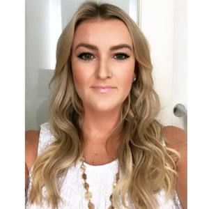 Meet your Posher, Jen